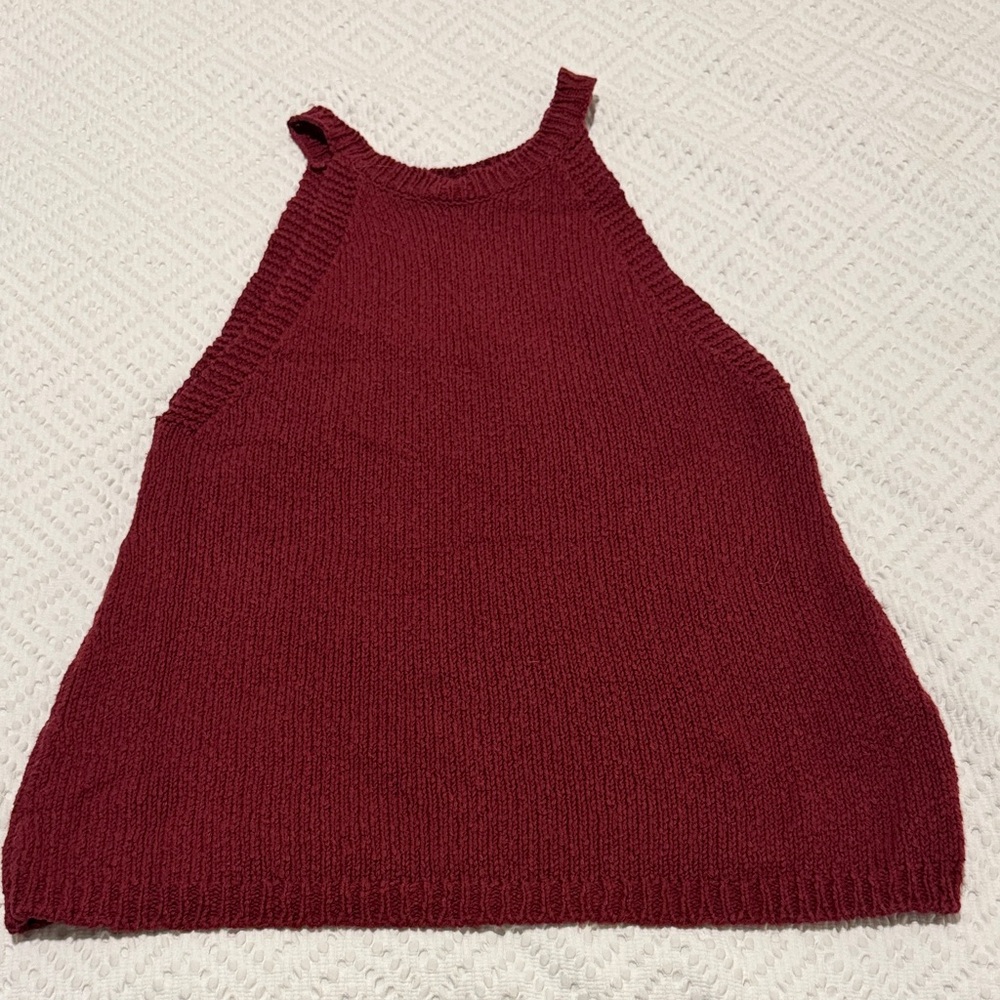 Maeve Top